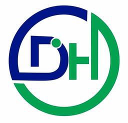 Diagnostic Center Logo