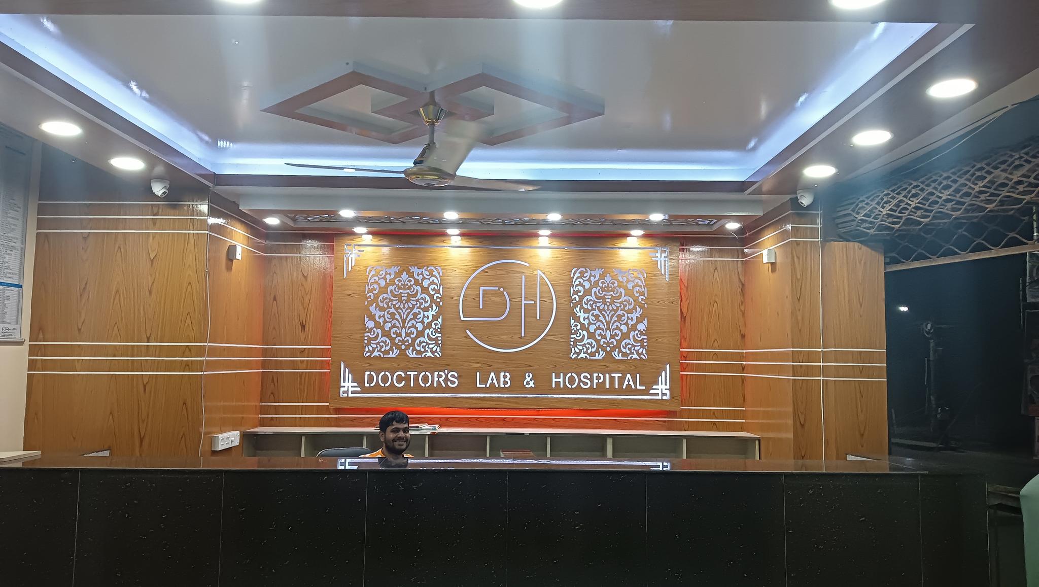 Diagnostic Center cover