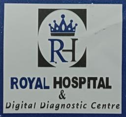 Diagnostic Center Logo