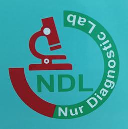 Diagnostic Center Logo