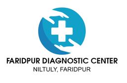 Diagnostic Center Logo