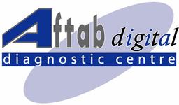 Diagnostic Center Logo