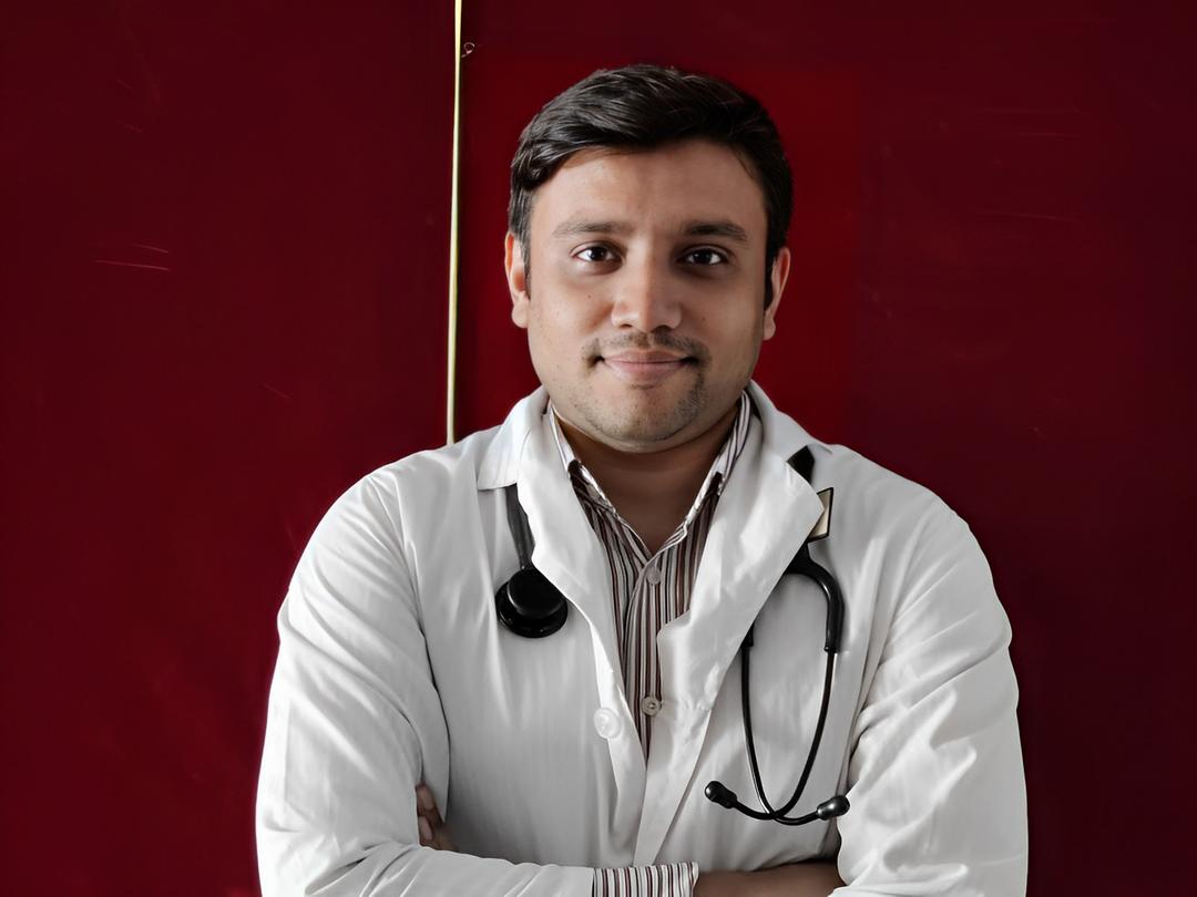 Doctor