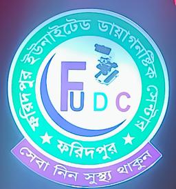 Diagnostic Center Logo