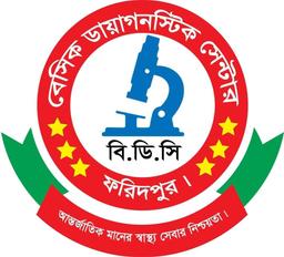 Diagnostic Center Logo