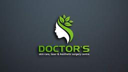 Diagnostic Center Logo