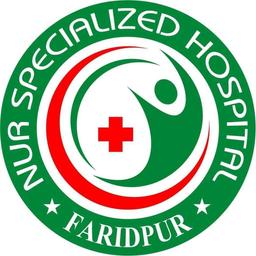 Diagnostic Center Logo