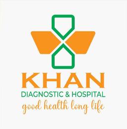 Diagnostic Center Logo