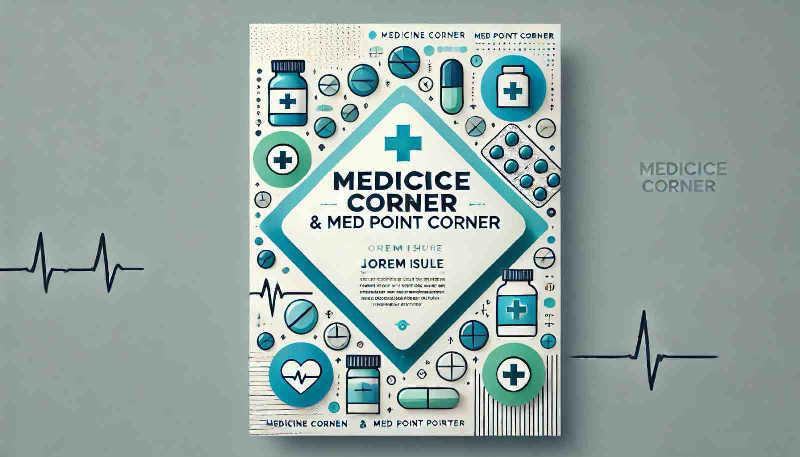 Pharmacy Center cover