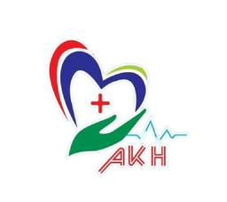 Diagnostic Center Logo