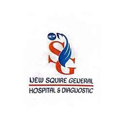 Diagnostic Center Logo