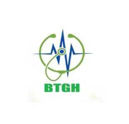 Diagnostic Center Logo