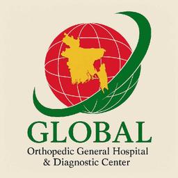 Diagnostic Center Logo