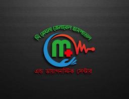 Diagnostic Center Logo