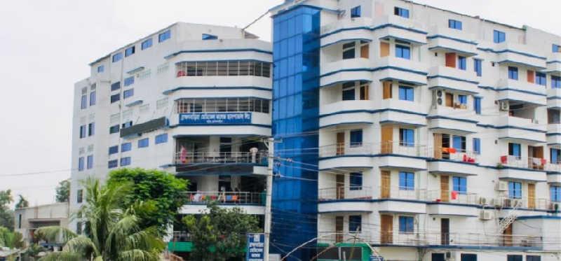 Diagnostic Center cover