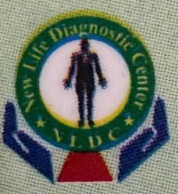 Diagnostic Center Logo