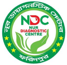 Diagnostic Center Logo