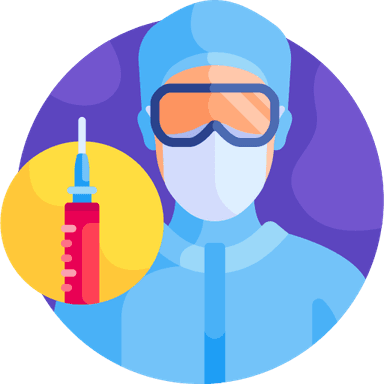Anaesthesiologist