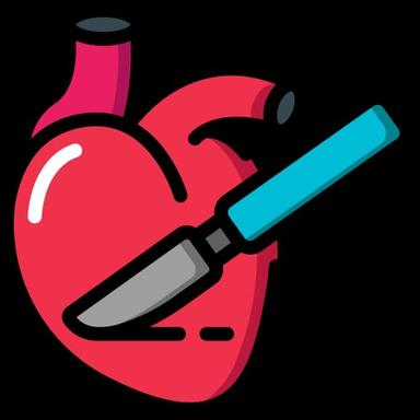 CardioThoracic surgeon