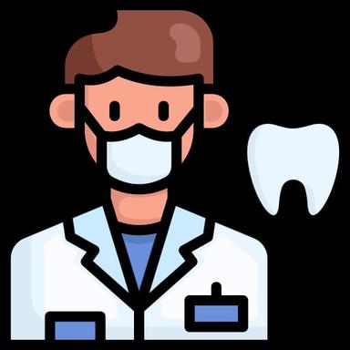 Dental surgeon