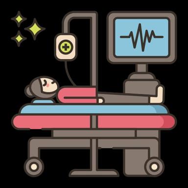 Emergency & Acute Medicine Specialist