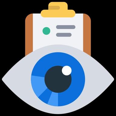 Eye specialist