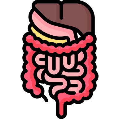 Gastroenterlogist