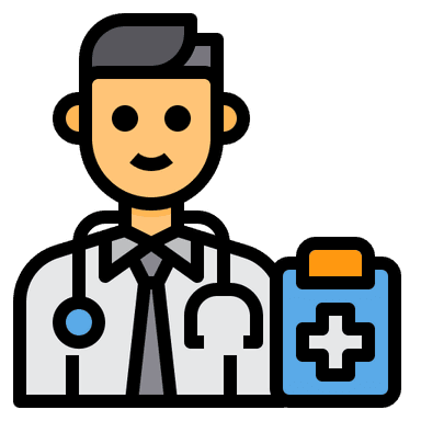General Practitioner (GP)