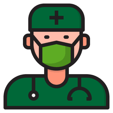General surgeon