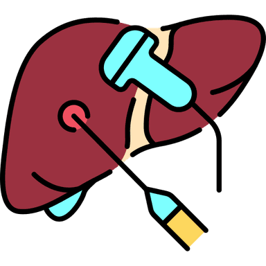 Hepatobiliary surgeon
