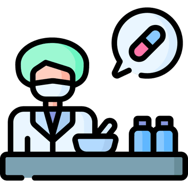 Laboratory Medicine Specialist
