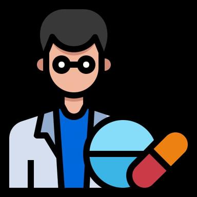 Medicine Specialist