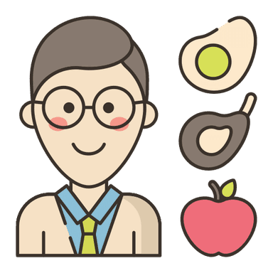 Nutritionist