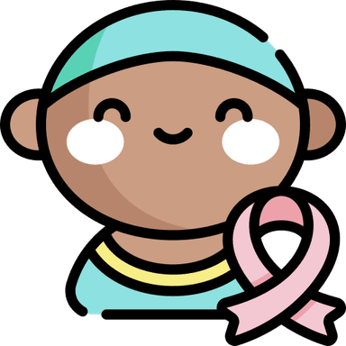 Paediatric Oncologist