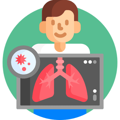 Paediatric Pulmonologist