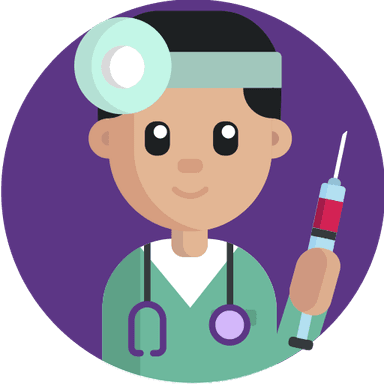 Paediatric Surgeon