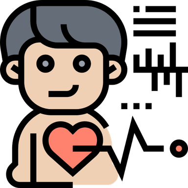 Paediatric cardiologist