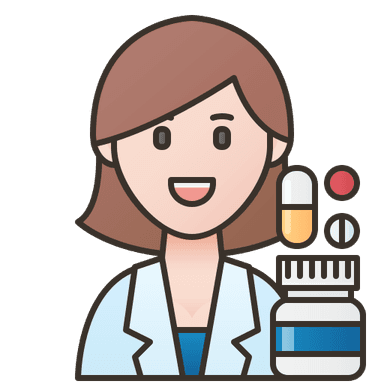 Pharmacologist